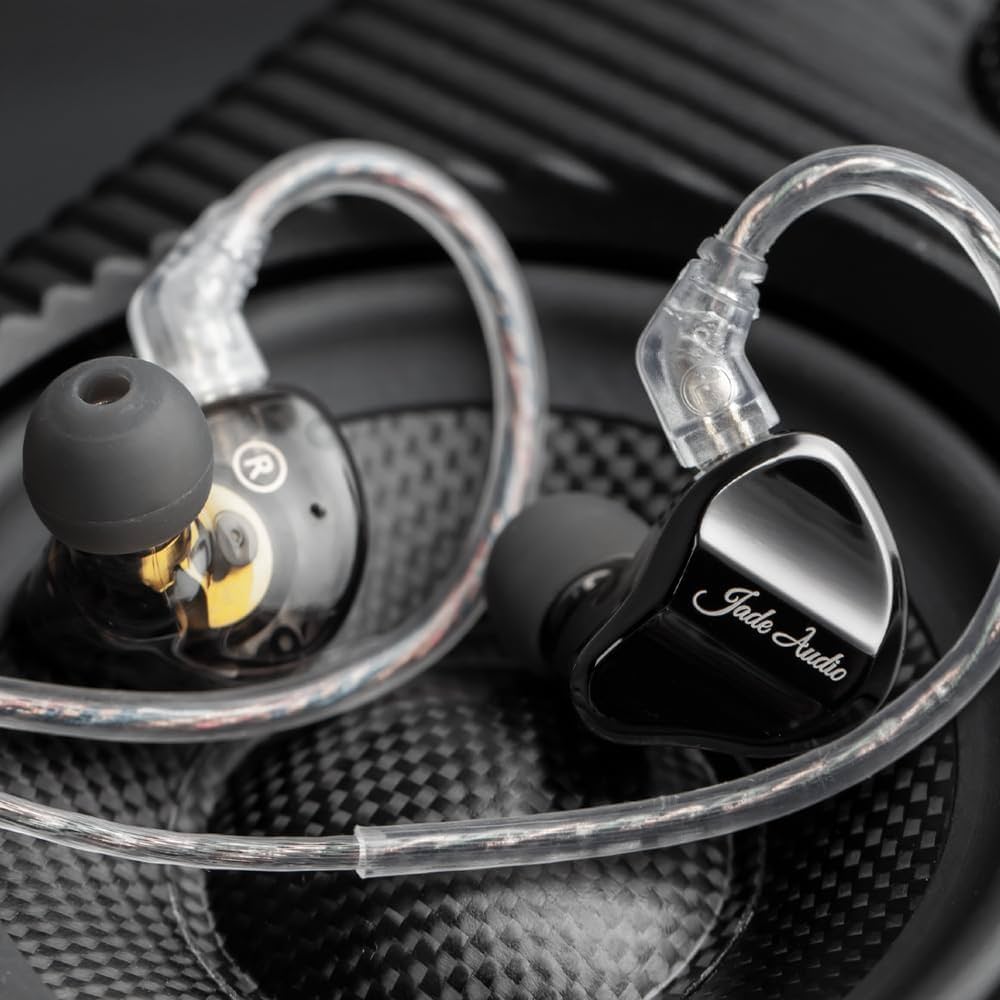 fiio fa1j イヤホン 2.5mmバランスケーブルおまけ付き fiio fa1j イヤホン 2.5mmバランスケーブルおまけ付き（FA1J