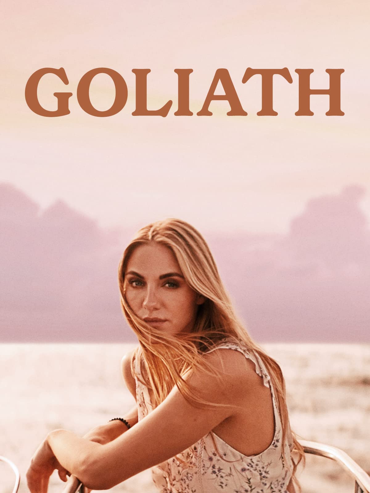 Luke VillemaireGoliath