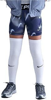 Girls' Pro Dri-fit 3" Shorts (Big Kid)