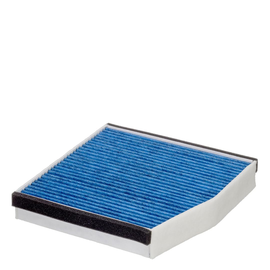 Hengst E2993LB - Filtro abitacolo