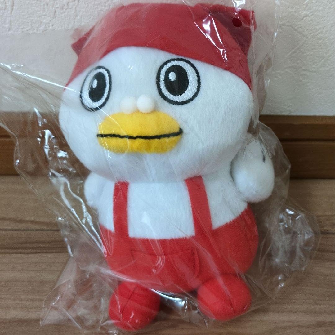 ヤッポー　ぬいぐるみ　特大　ヤオコー Amazon.co.jp: ヤオコー ヤッポー ぬいぐるみ : おもちゃ
