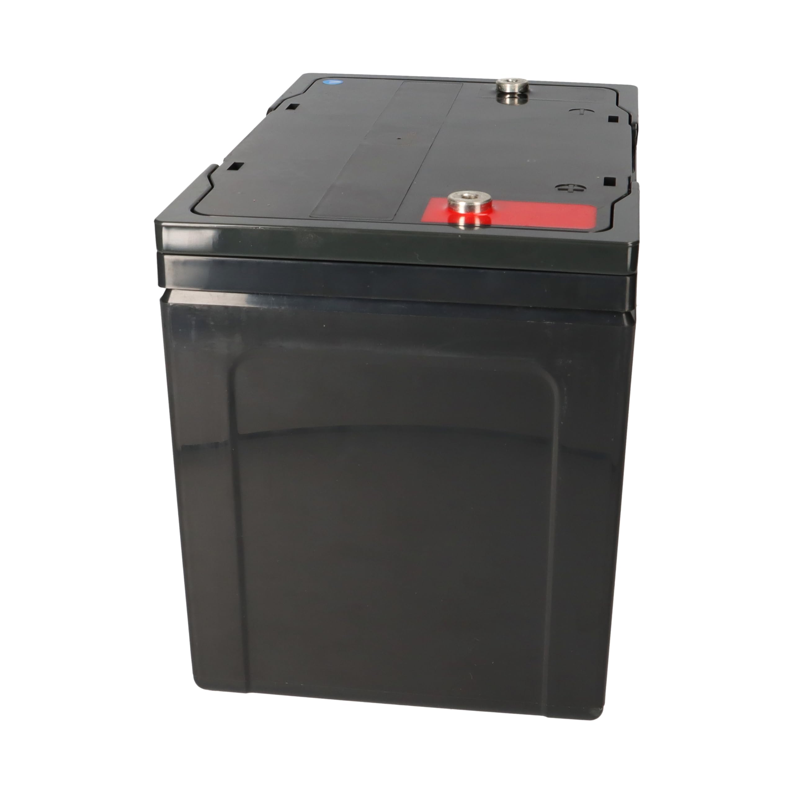 Batería de repuesto para Dietz Bechle Alvaro carvo, Tifan y Maxi 4-2 x Kung Long batería de plomo 12 V 80 Ah Longlife compatible con 60Ah, 75Ah, 77Ah, MP75-12C REC80-12I 12LC-75Ah, KPH75-12N,