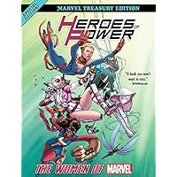 Heroes of Power