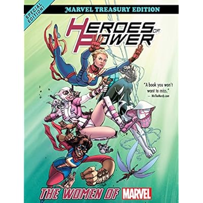 Heroes of Power