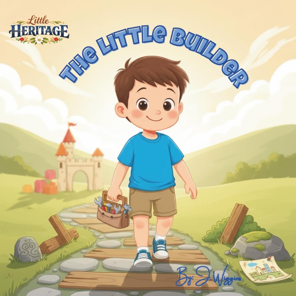 The Little Builder