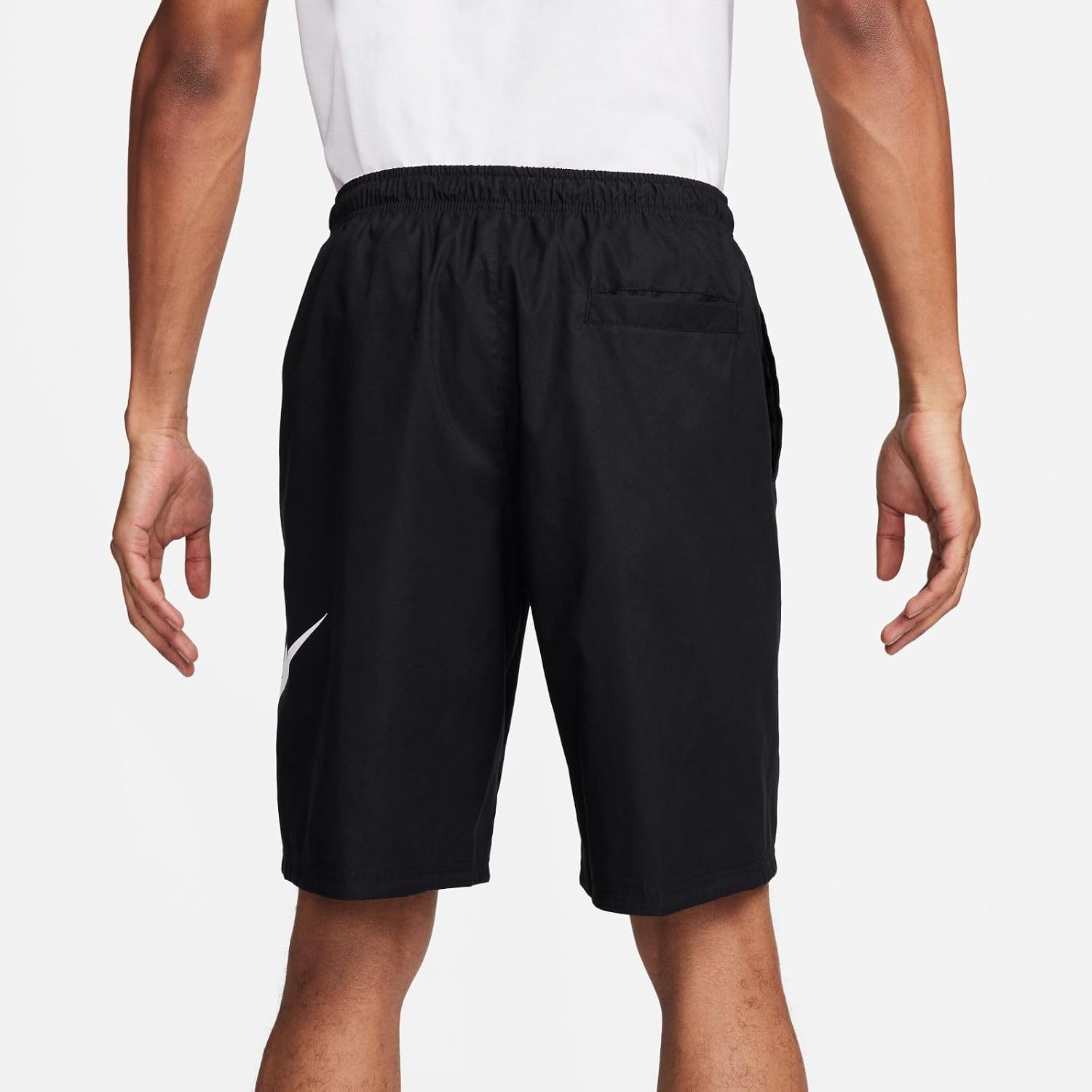 Nike Men's Club Woven Shorts