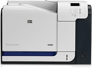 Certified Refurbished HP Color LaserJet CP3525DN CP3525 CC470A Laser Printer with toner & 90-day Warranty CRHPCP3525DN
