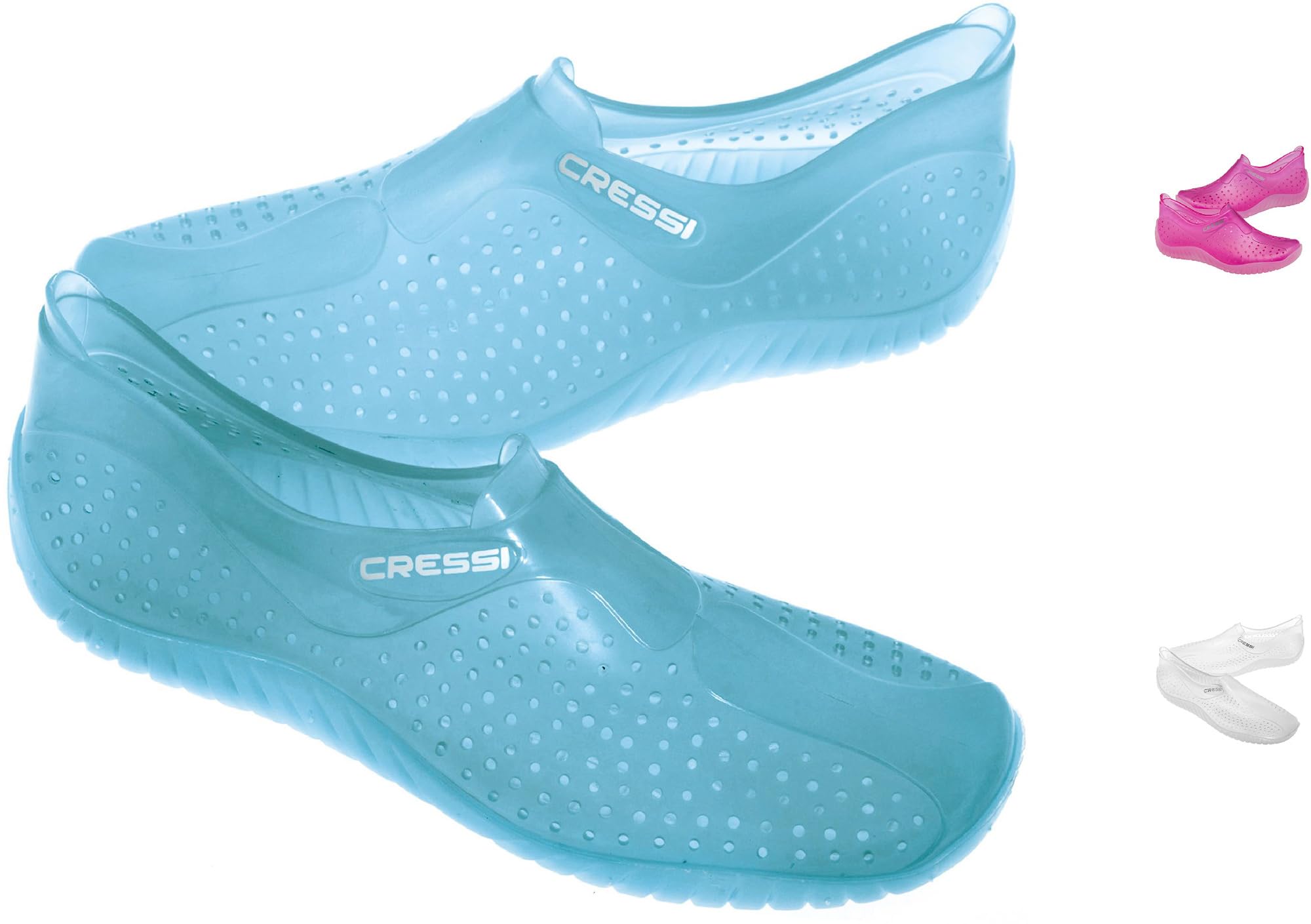 Cressi Unisex-Youth Water ShoesButy do wszystkich sportów wodnych