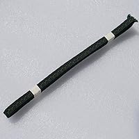 Vista 32 de Cordón de envoltura de seda sintética para espada samurái japonesa Katana wakizashi cuerda colgante