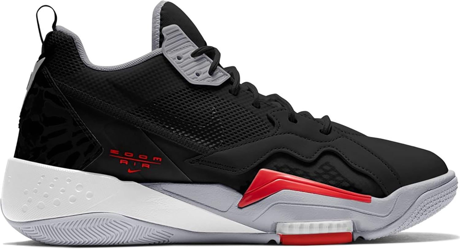 jordan zoom basketball shoes