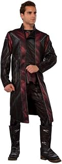 Rubies Costume Men's Avengers 2 Age of Ultron Deluxe Adult Hawkeye Costume