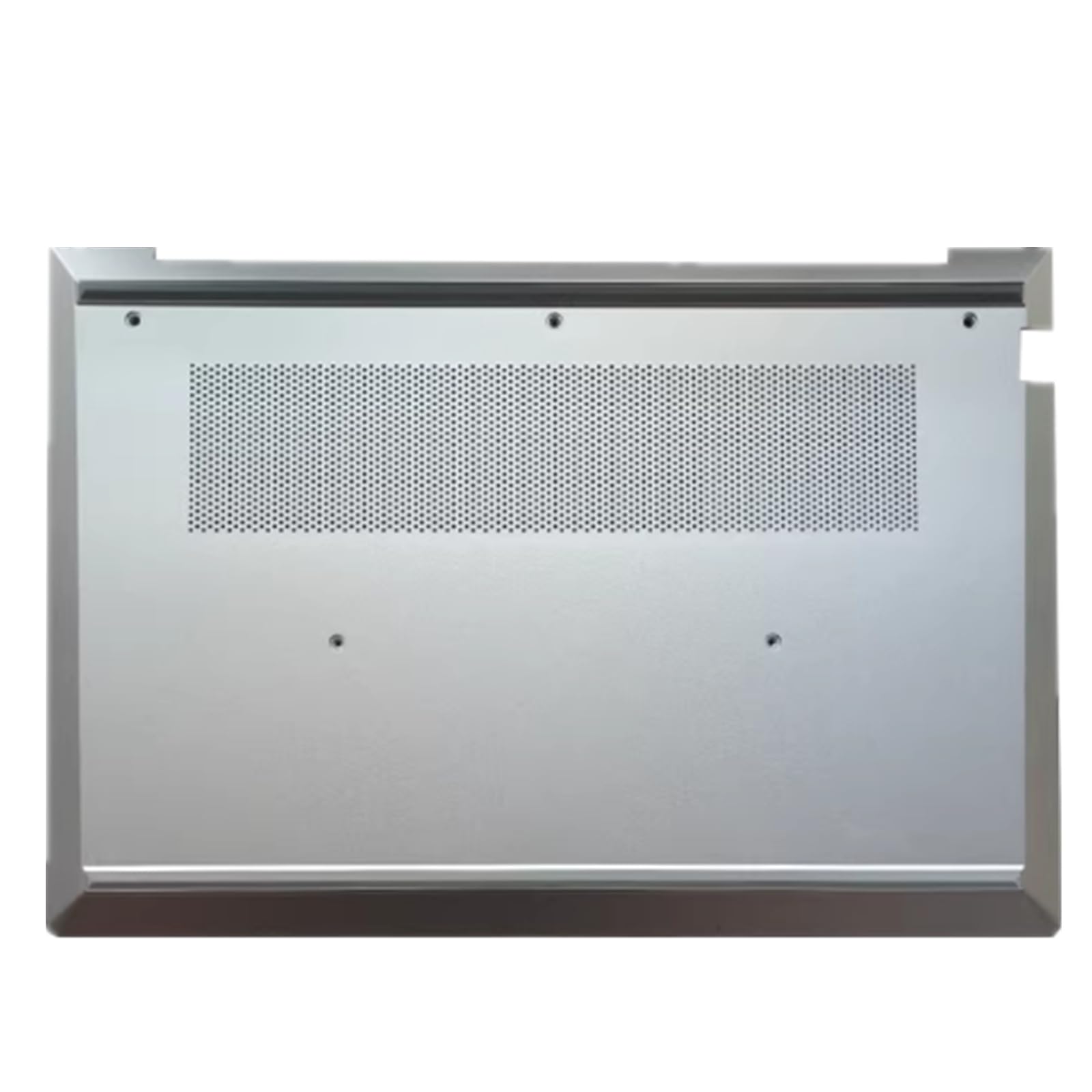 Coque d'étui inférieur pour HP EliteBook 6 G1q protégeant le système de ventilation