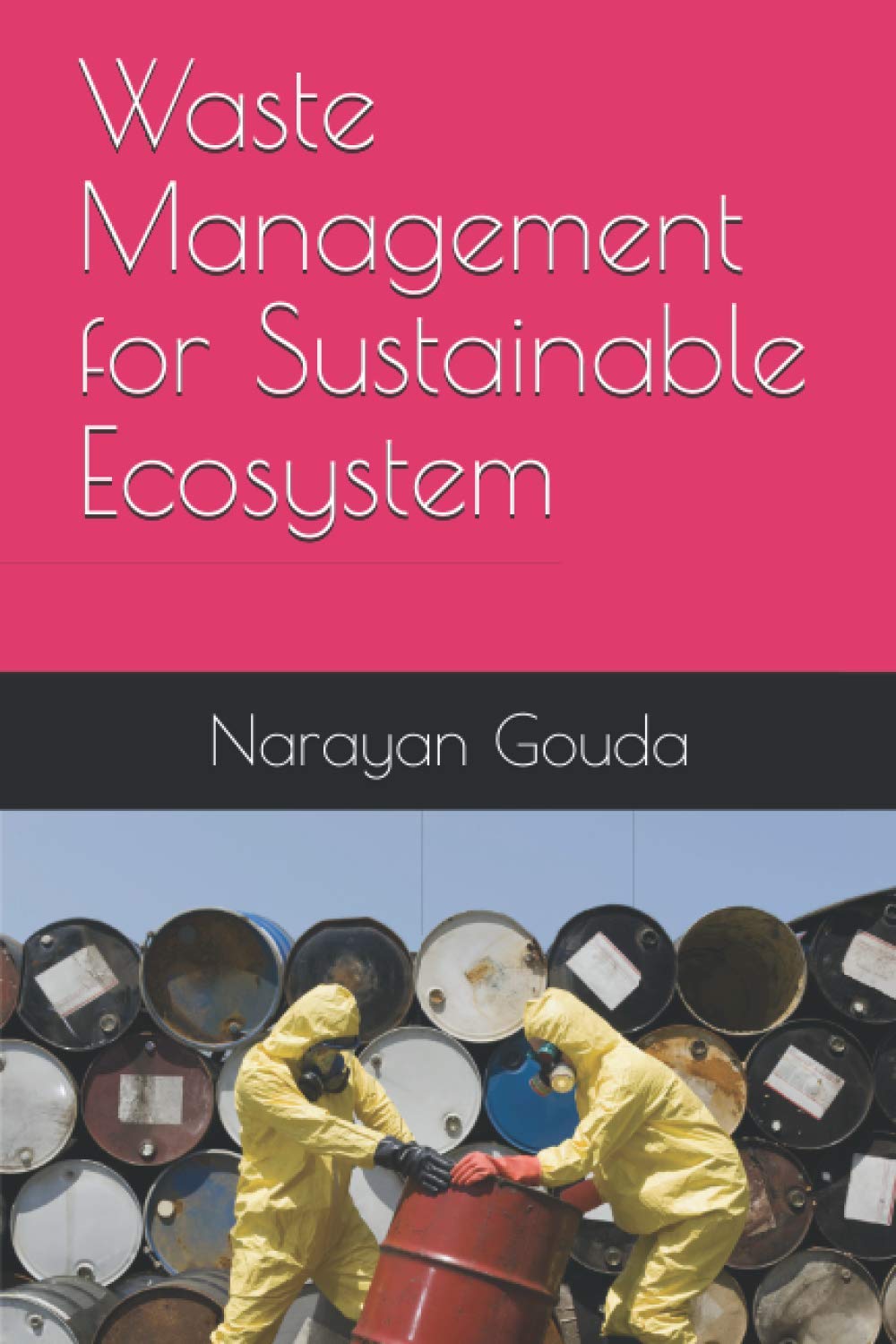 Waste Management for Sustainable Ecosystem