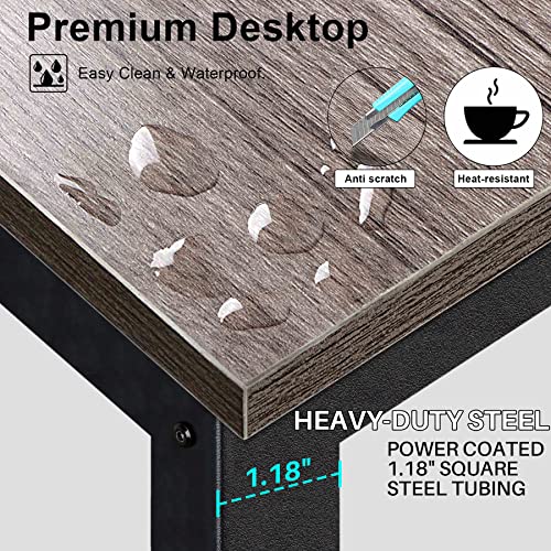 Luxury Home Office Desk Executive