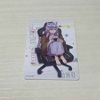 Amazon.co.jp: カラフルピーチ からぴち どぬく オリジナルカード Amazon.co.jp: カラフルピーチ からぴち どぬく オリジナルカード