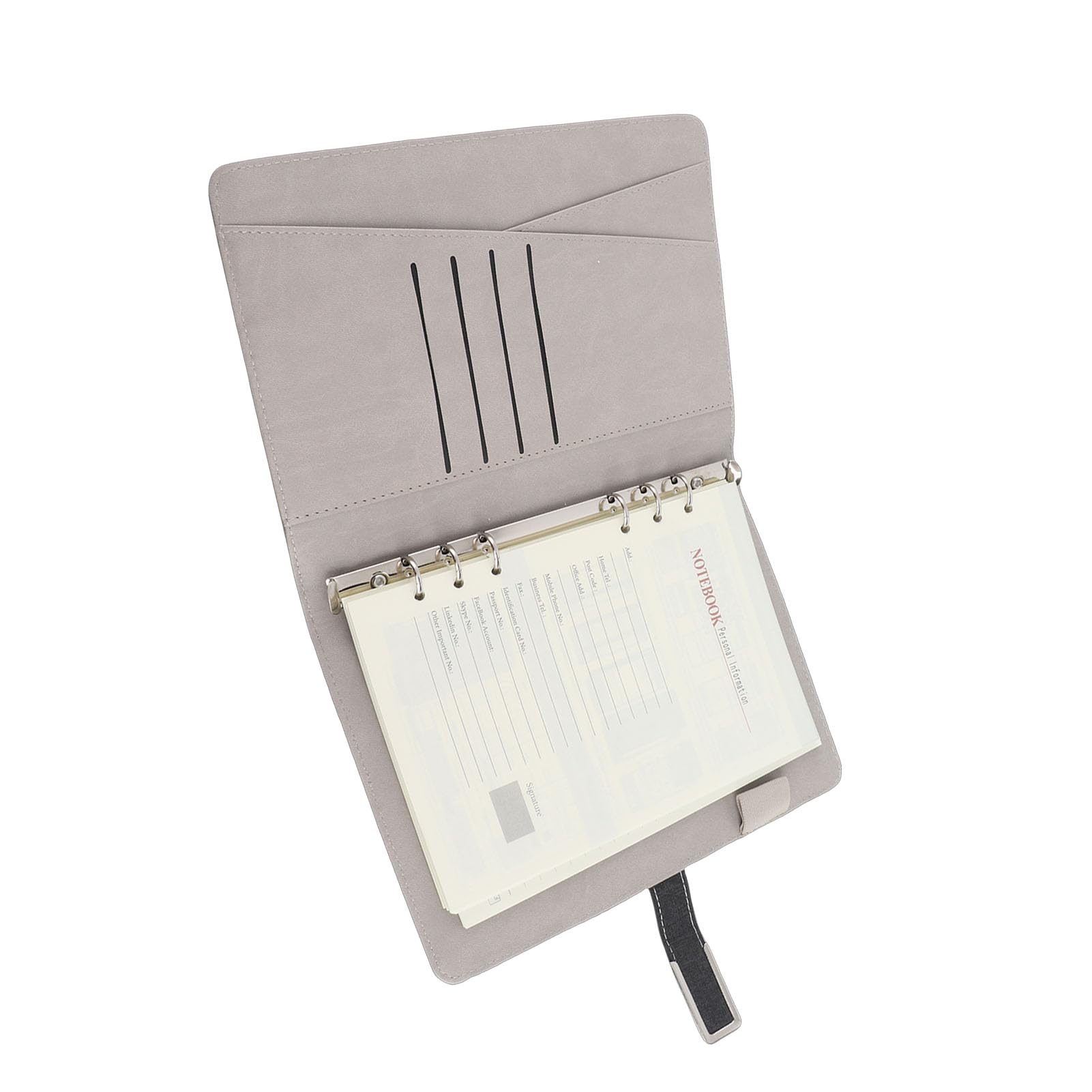 PUSOKEI Set di Taccuini con Penna Digitale Intelligente |Pad Bluetooth con Sincronizzazione in Tempo Reale 3 in 1 (#3)