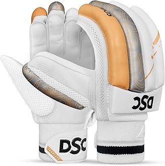 DSC Premium Complete Kit with Helmet Cricket Kit Size 5