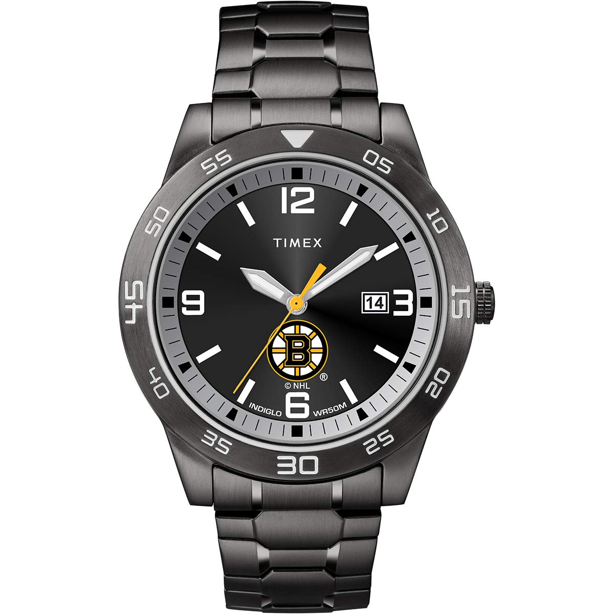 TimexNHL Men's 42mm Acclaim Watch