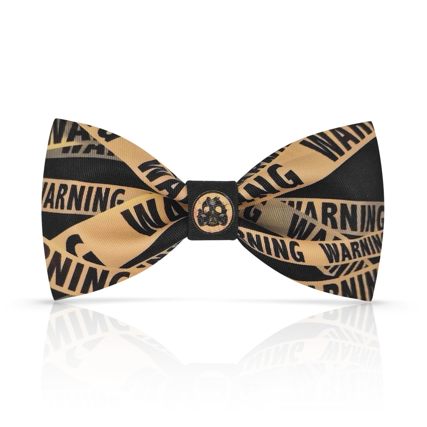 Noeud Papillon Original Lanzonia - Motif Humoristique Et Fantaisie, Pré-noué Pour Homme