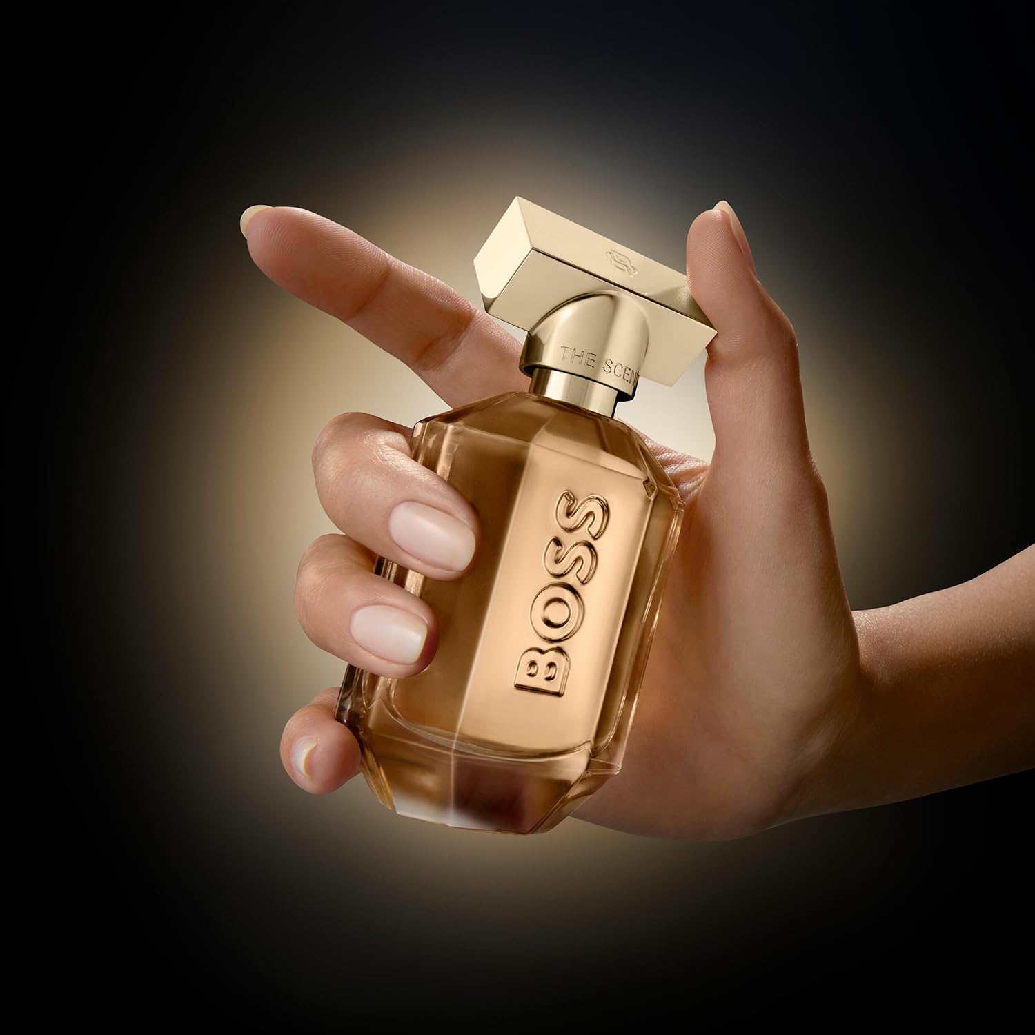 Amazon | ボス ザ セント フォー ハー オードパルファム | HUGO BOSS 