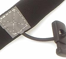 Amazon.co.jp: レースベルト | マラソンナンバーゼッケンホルダー付き Amazon.co.jp: レースベルト | マラソンナンバーゼッケンホルダー付き