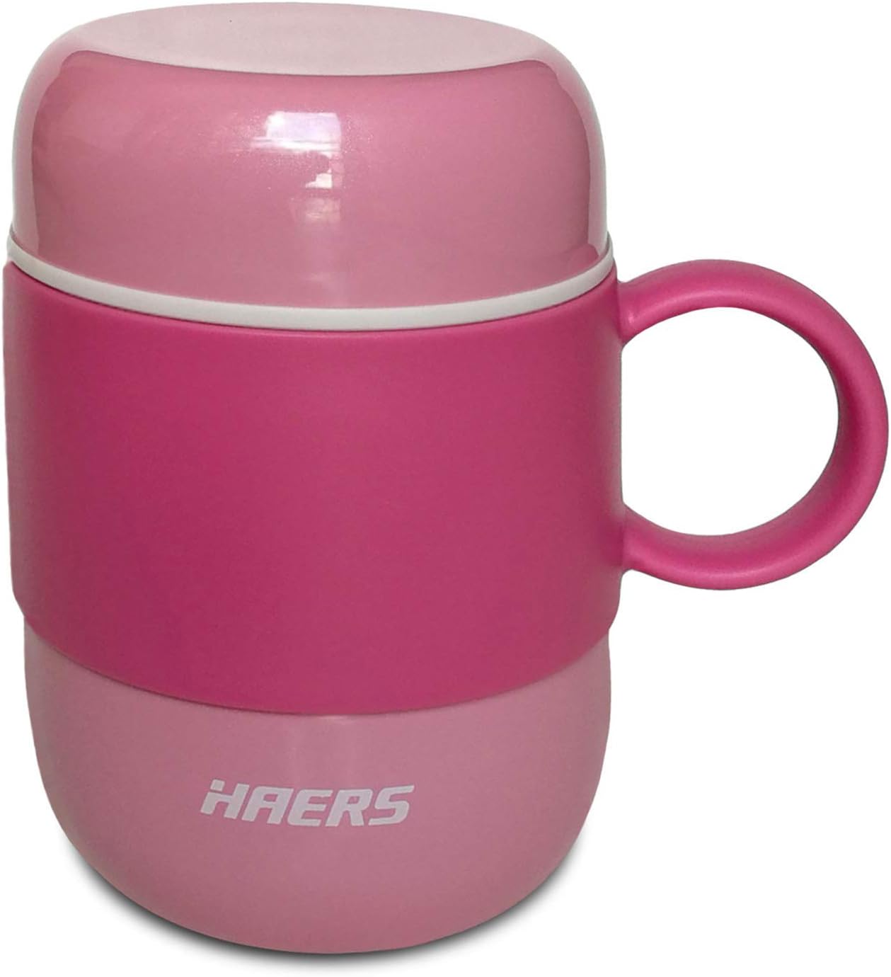 thermos da caffè per il lavoro