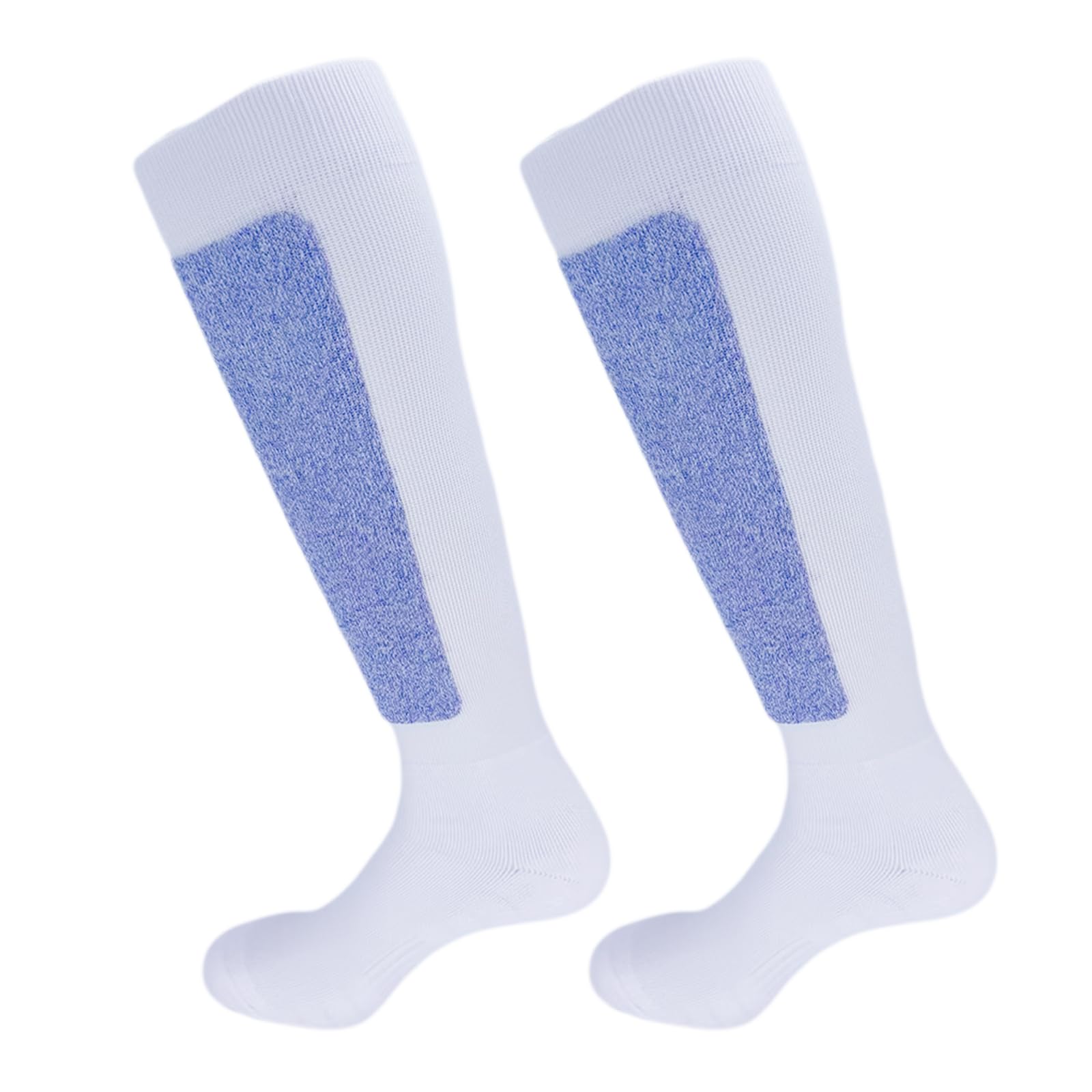 Calcetines De Esgrima AlgodóN Unisex Medias,Calcetines De Esgrima Engrosados,Protectoras De Esgrima Calcetines,Antideslizantes,Transpirables,para Epee Saber Y Foil