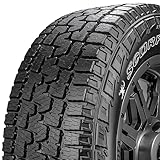 Pirelli Scorpion All Terrain Plus 275/70R18 125/122S Light Truck Tire