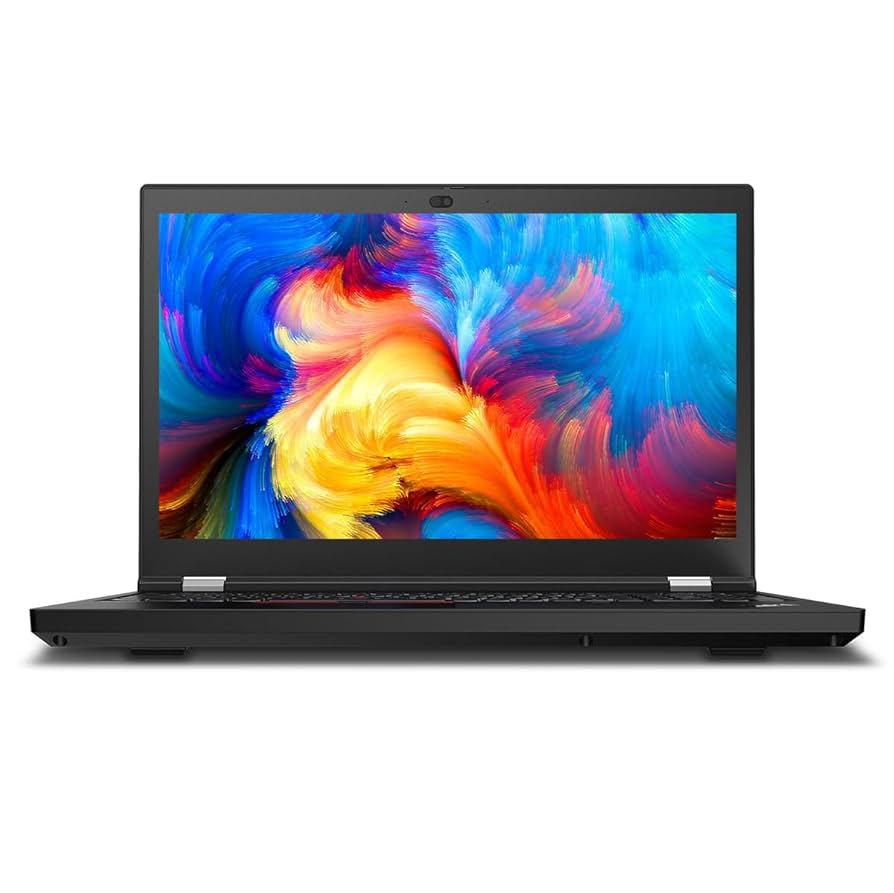 Lenovo ThinkPad P15 Gen1 16GB SSD 512GB 【公式通販】