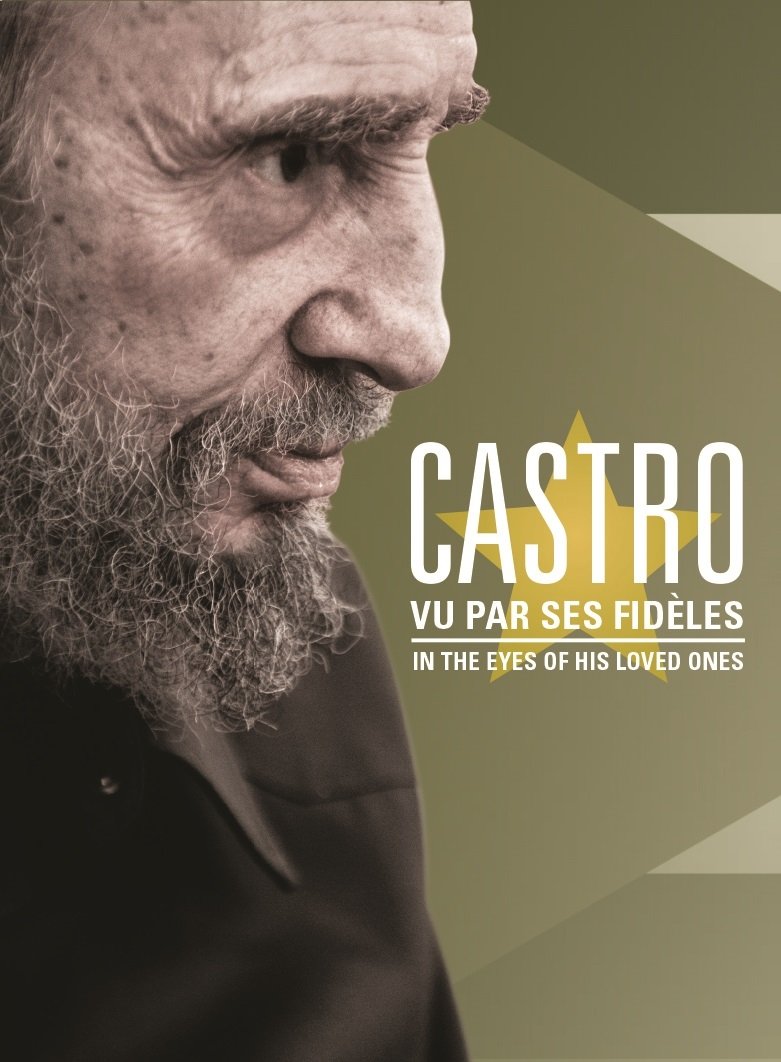 Castro Visto Por Sus Fieles DVD para noches de cine y debate en casa