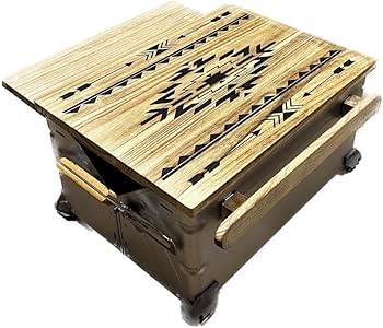 Amazon | アウトドアシン シェルフコンテナ 25用 天板 サイドバー