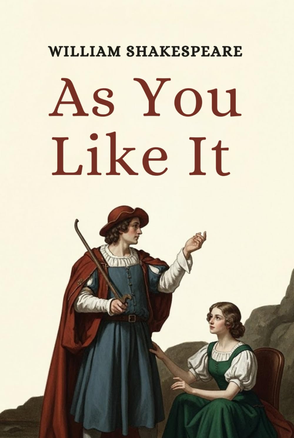As You Like It