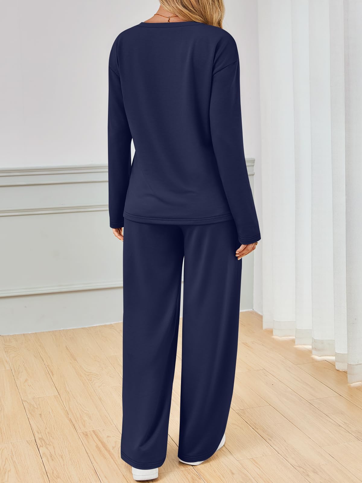 AUTOMET Damen Au1396 Athleisure (2er Pack)