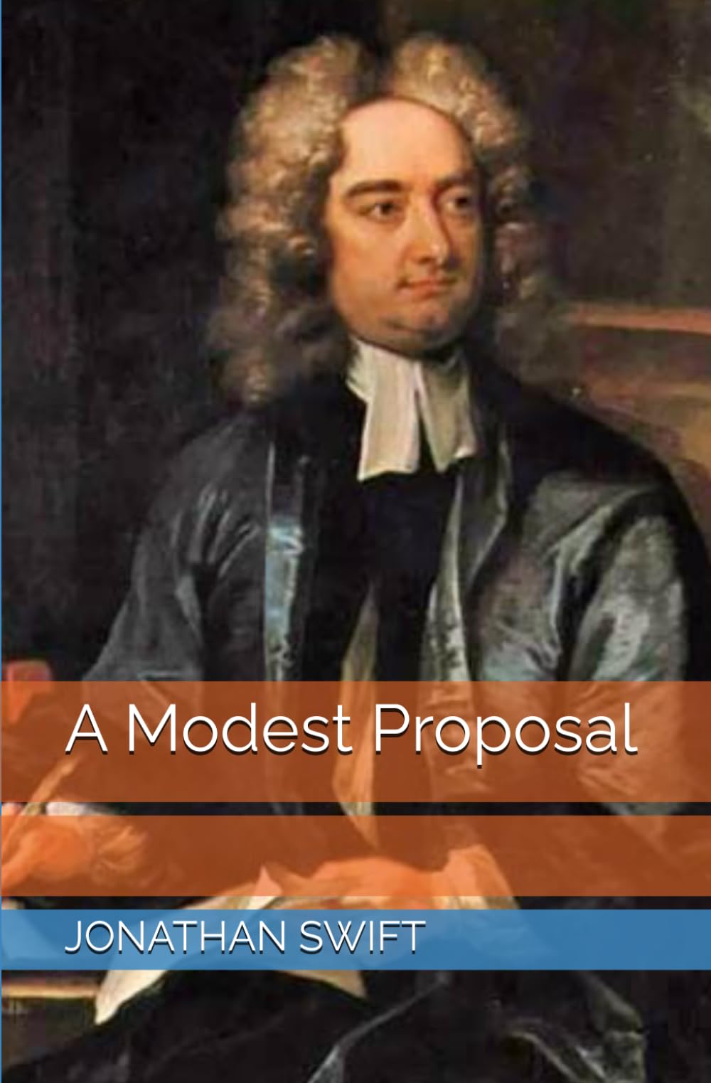 A Modest Proposal