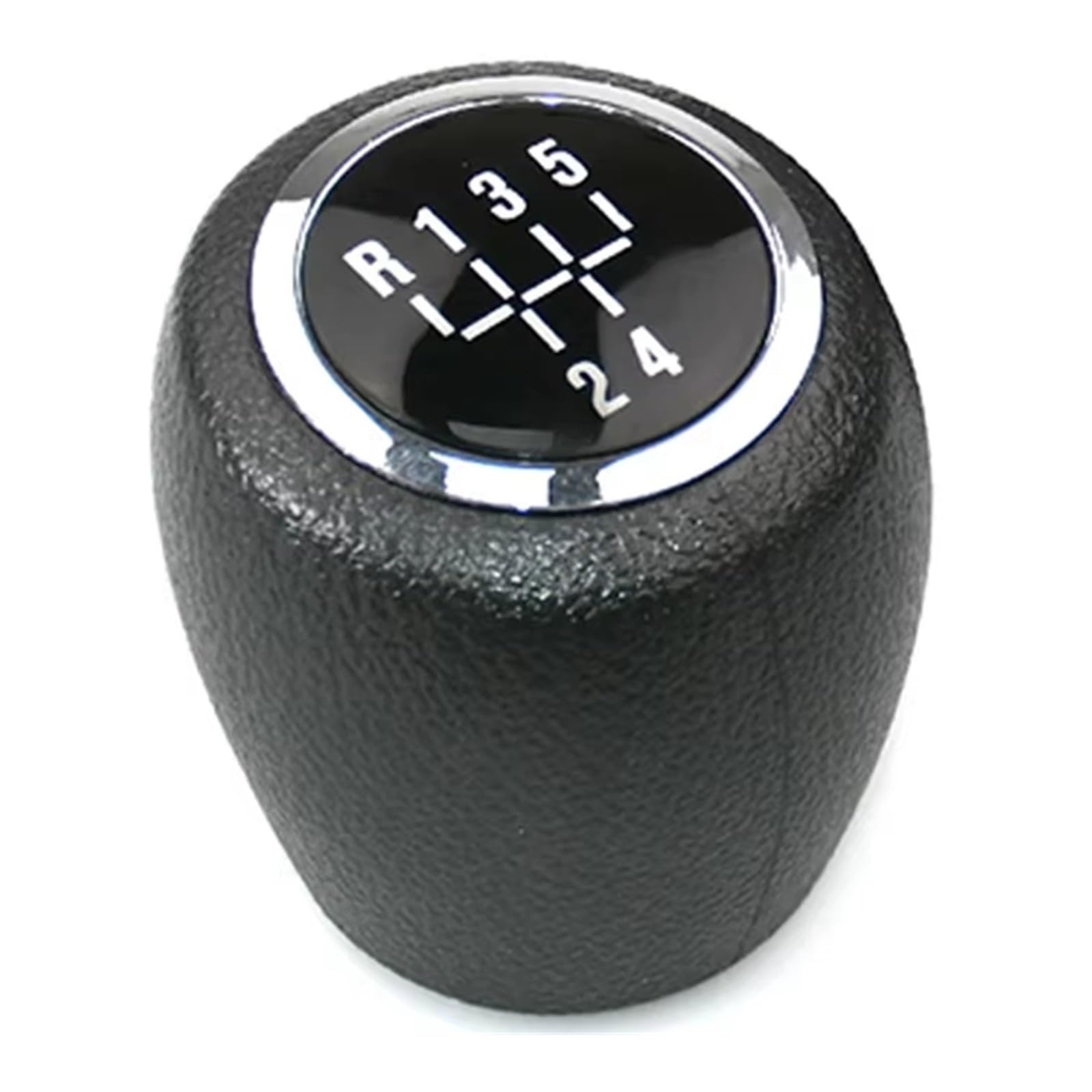EFDDTBHE Compatible with Chevrolet for Cruze 2008 2009 2010 2011 2012 2013 2014 Manual Car 5/6 Speed Gear Shift Knob Handball Gear Knob Shifter Handle(5 Speed)