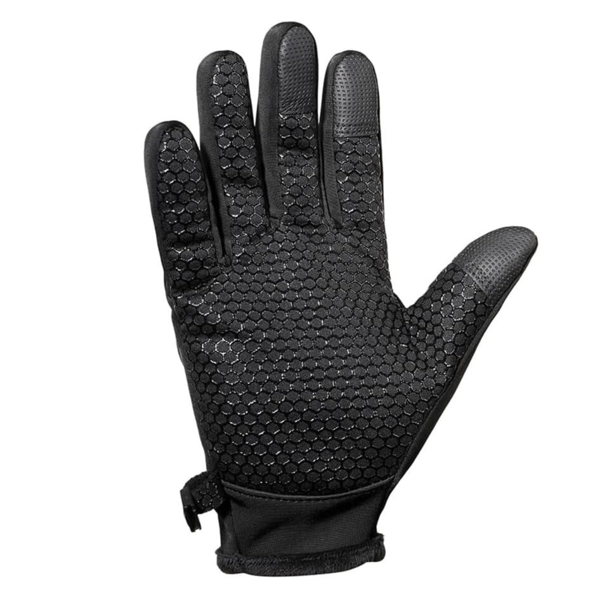 RUVOO Guantes Running Guantes De Pantalla Táctil Montañismo Ciclismo Senderismo Guantes De Dedo Completo For Hombres Guantes Deporte Hombre