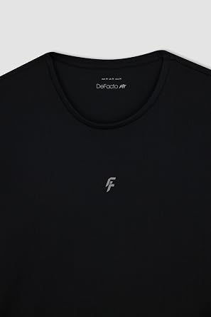 DeFacto Men's X6142az T-Shirt