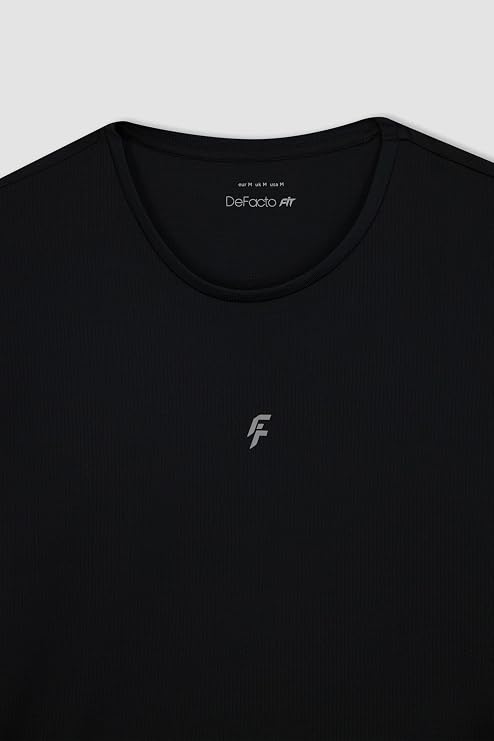 DeFacto Men's X6142az T-Shirt