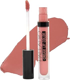 احمر شفاه كريمي يدوم طويلاً، LWL70 لون اندريسد