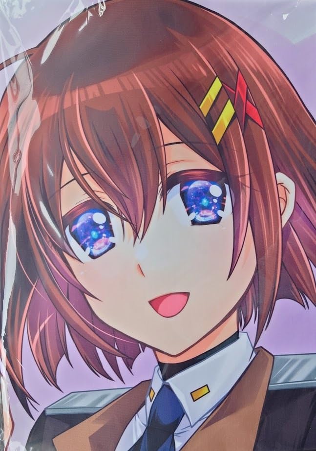 Amazon.co.jp: PLUM 魔法少女リリカルなのは 八神はやて抱き枕カバー 