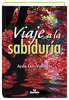 Hardcover VIAJE A LA SABIDURIA [Spanish] Book
