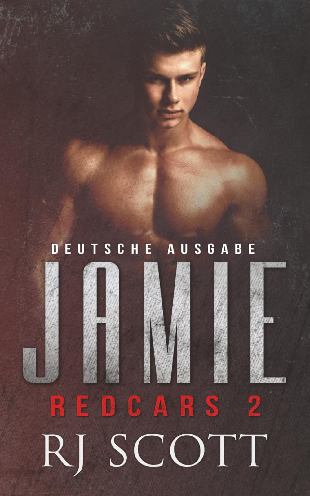 Jamie (Deutsch Ausgabe) (Redcars (Deutsch Ausgabe))
