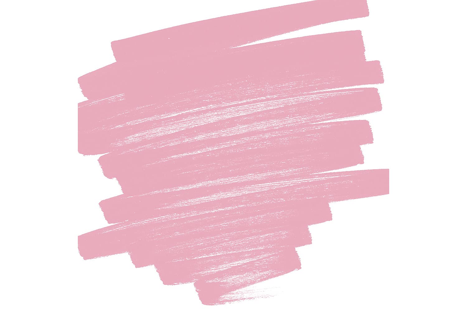 Pilot Pintor B, Metalik Pembe