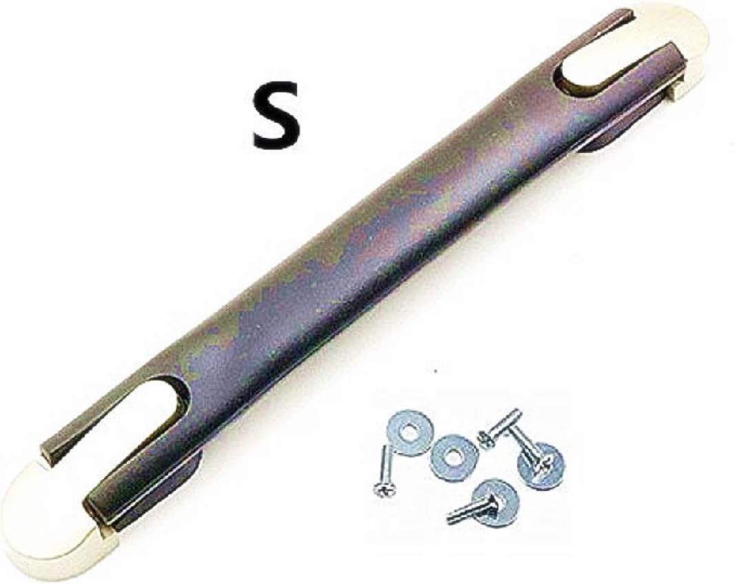 OldFriend Suitcase Case Spare Luggage Grips & Handles Pack of 1 Replacement Luggage Handle