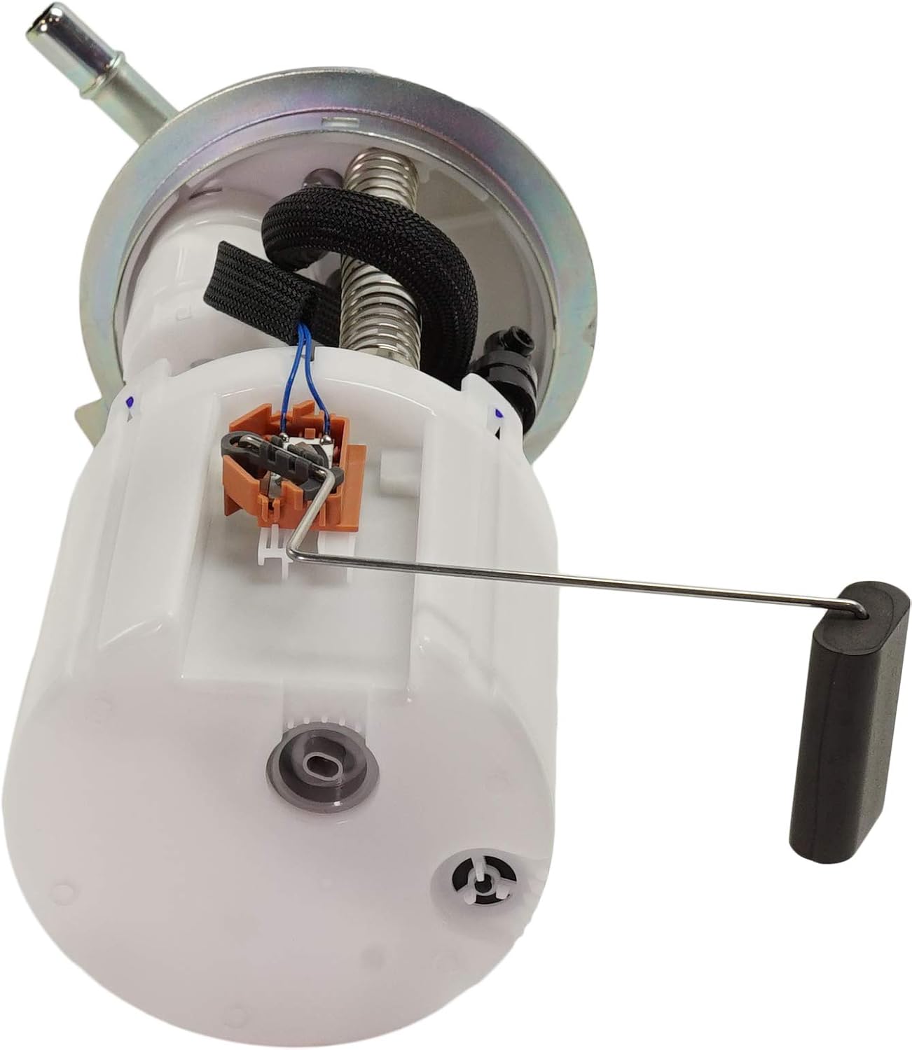 Garage-Pro Electric Fuel Pump Module Assembly With Sending Unit and Pressure Sensor Replacement for Chevrolet Trailblazer 2005-2007 4.2L 5.3L 6.0L, GMC Envoy 4.2L 5.3L Replaces # 19153374, 8191533740