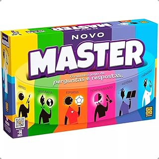 Jogo Master