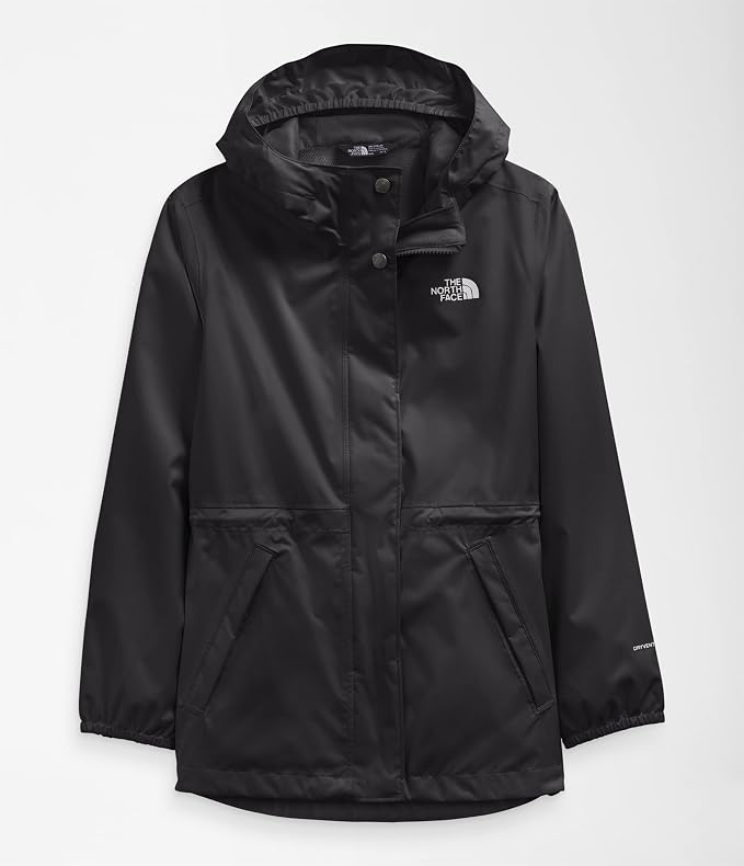 The North Face Girls' DryVent Mountain 