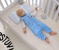 Vista 5 de Baby Sleep Sack Spring Autumn Warm Infant Walking Sleeping Bag with Legs Wearable Blankets Pajamas 1-4T