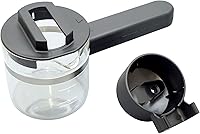 Vista 3 de Delonghi 7313285449 - Jarra de café expreso