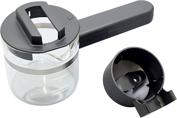 Delonghi 7313285449 Espresso Carafe